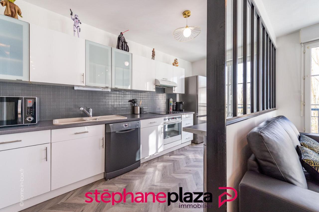 Apartment Plaza Star Wars